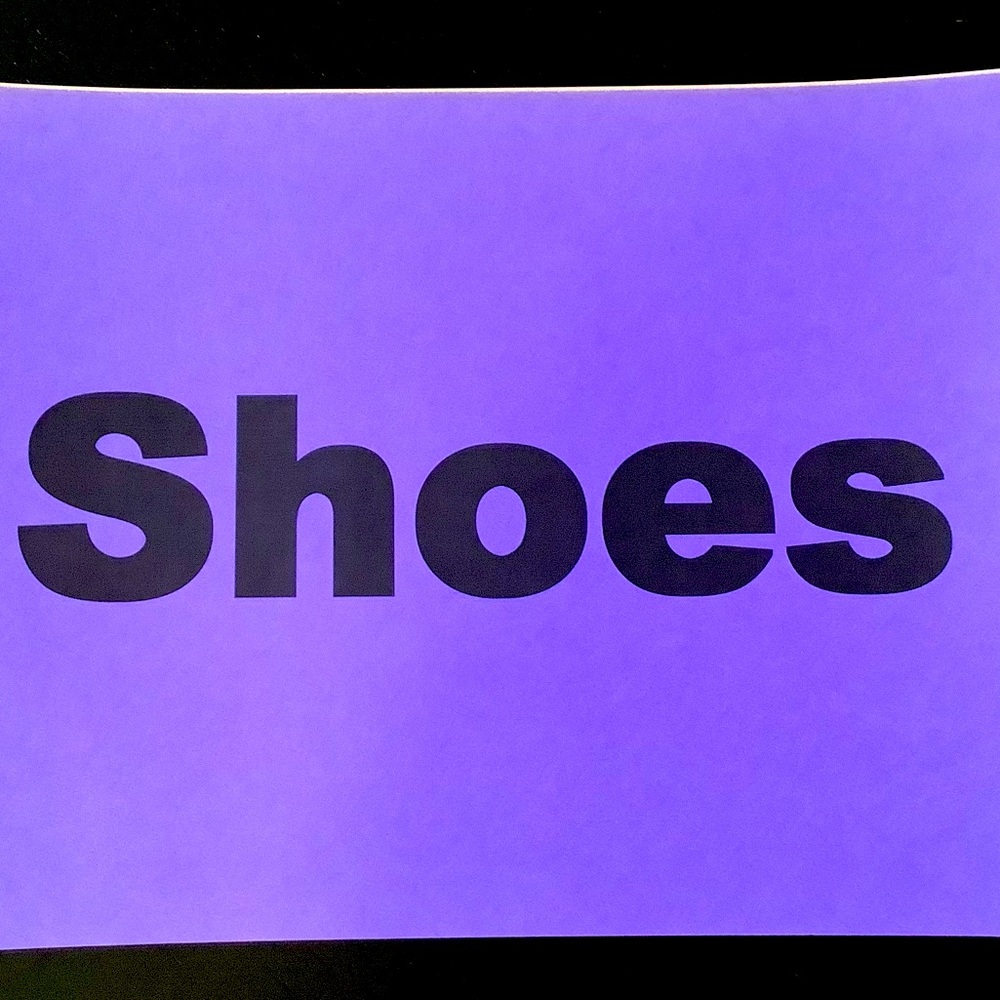 Shoes